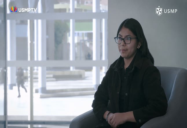 Andrea Huamán: Capítulo N° 3 - Temporada 1